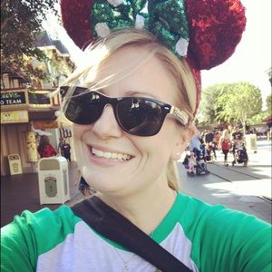 Meet your Posher, Barb